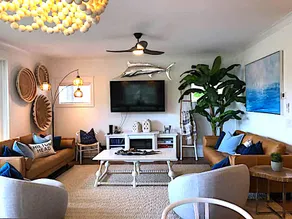 6BR Hilton Head Beach House W/Pool, Fire Pit, Elev - Image 3