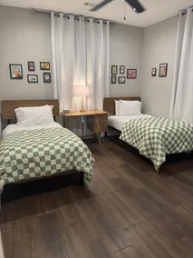 Tulsa Boho Bungalow | King Bed• Near Dtwn•EXPO•TU - Image 3