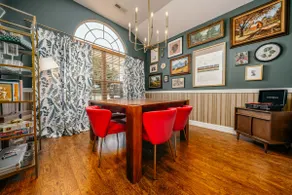 Casa Kenny Belaey Bentonville, IYKYK,next to Coler - Image 2