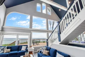 Sunset Haven | Hot Tub | Beach Access | Near Town - Image 3