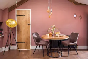 The Duchy Barn at Tregoose Old Mill - Image 3