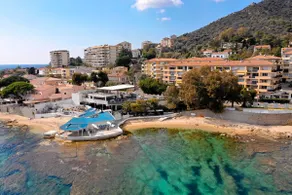 Parc Berthault - Beaches within walking distance - Ajaccio - Image 2