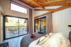 La canopee - Exceptional cabin - Image 3