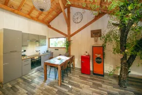La canopee - Exceptional cabin - Image 2