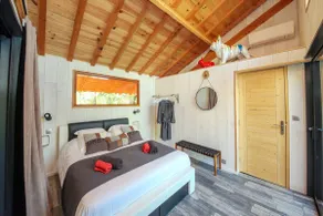 La canopee - Exceptional cabin - Image 5