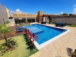 Well-Equipped and Comfortable House Near the Beach - Image 4