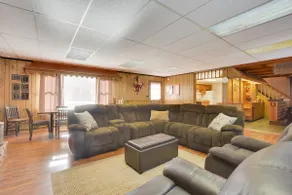 Serene Saxton Lodge: 7 Mi to Lake Raystown! - Image 2