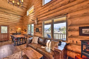 Riverfront Retreat w/ Hot Tub: Fish & Hike! - Image 5