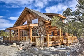 Riverfront Retreat w/ Hot Tub: Fish & Hike! - Image 3