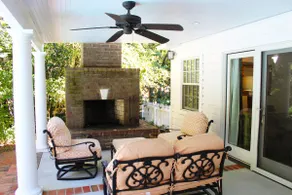 4 Bedroom Pinehurst Home with Pool and Hot Tub - Image 3