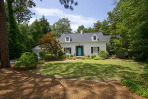 4 Bedroom Pinehurst Home with Pool and Hot Tub - Image 2