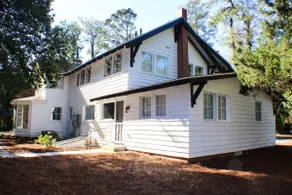 The Casement Cottage - Home in the Downtown Pinehurst - Image 3