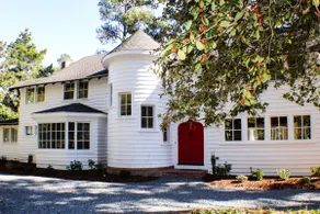 The Casement Cottage - Home in the Downtown Pinehurst - Image 4