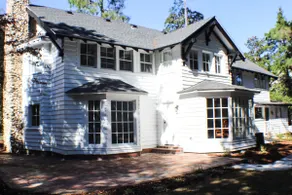 The Casement Cottage - Home in the Downtown Pinehurst - Image 2