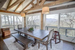 Mountain Modern Blended with Cottage Farmhouse - Image 3