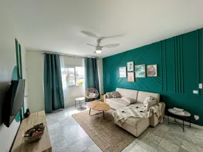 TAHITI - Condo Orovini - Image 3