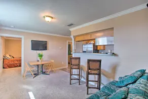 Remodeled Ranch Apt in Sanger: 12 Mi to Lake! - Image 5