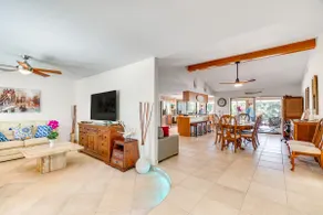 4 Mi to Beach: Coastal Cape Coral Home - Image 4