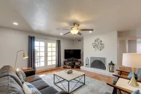 Tucson Townhome w/ Private Patio & Mtn Views! - Image 3