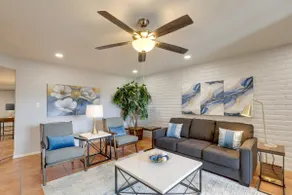 Tucson Townhome w/ Private Patio & Mtn Views! - Image 4
