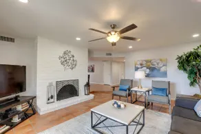 Tucson Townhome w/ Private Patio & Mtn Views! - Image 5