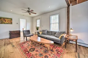 Charming Cottage w/ Yard - 2 Mi to Tinker St! - Image 5