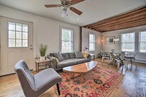 Charming Cottage w/ Yard - 2 Mi to Tinker St! - Image 4