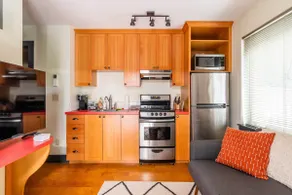 Quirky Micro Apt - Foodies, Artists, Coffee - Image 5