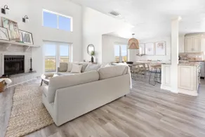 Vitamin Sea Oceanfront Home! Seconds to the surf and sand! - Image 5