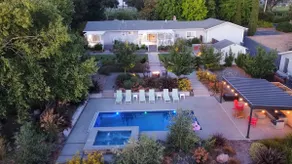 Great country property close to town and wineries in Sebastopol - Image 3