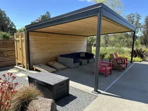 Great country property close to town and wineries in Sebastopol - Image 4