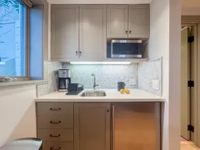 Cozy Private Apt in Sherwood Forest SF i - Image 5