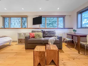 Cozy Private Apt in Sherwood Forest SF i - Image 3