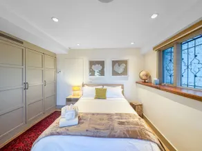 Cozy Private Apt in Sherwood Forest SF i - Image 2