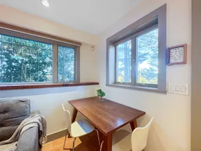 Cozy Private Apt in Sherwood Forest SF i - Image 4