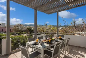 JT Apartments | 4 bedroom family apartment - Image 4