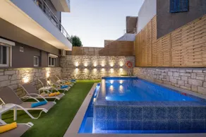 JT Apartments | 4 bedroom family apartment - Image 2