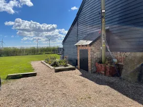 The Cow Shed - Sleeps 4 Parking & Pet Friendly - Image 4