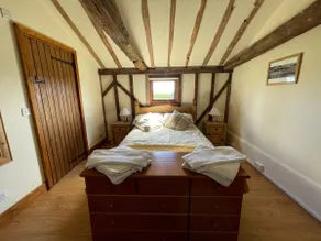 The Cow Shed - Sleeps 4 Parking & Pet Friendly - Image 5