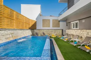 JT Apartments | 2 bedroom apartment N3 - Image 2