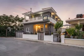 JT Apartments | 2 bedroom apartment N3 - Image 3