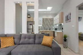 JT Apartments | 2 bedroom apartment N3 - Image 5