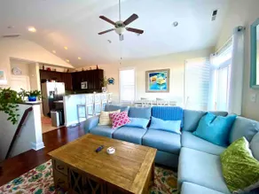 Colorful 3 bdr - beach & intracoastal access, pool - Image 2