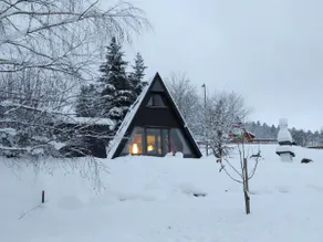 Freyunger Nurdachhaus - Image 3