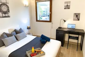 Modern Apartment * Netflix/Prime * Parking - Image 4