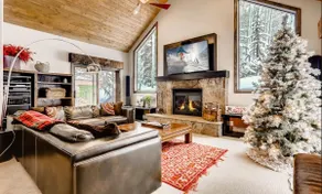 West Vail Retreat | Hot Tub | 5 Mins to Mountain - Image 4