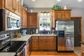 Master Suites with Pool, Splash Pad & Foosball! - Image 5
