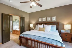 Master Suites with Pool, Splash Pad & Foosball! - Image 3