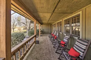 Renovated Riverfront Retreat w/ Deck & Grill! - Image 4