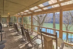 Renovated Riverfront Retreat w/ Deck & Grill! - Image 2